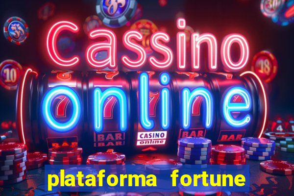 plataforma fortune rabbit 2